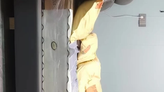 欧洲宝贝被深深而猛烈地操