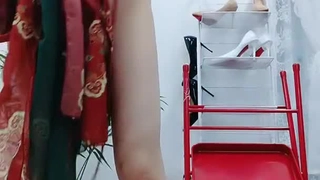 被她的黑大屌深深播种