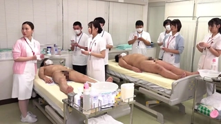 EMBM-015 熟女ねっとりフェラ口内射精2