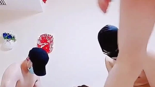 乖巧的学妹 怎么无套都不会怕