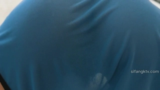业余少女口交并被舔阴部