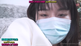 浑圆挺拔的大胸，操着真爽