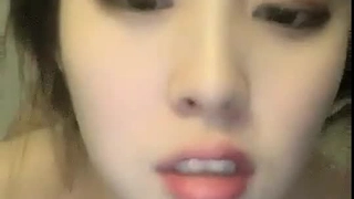 最新价值288元网红少女恶犬大尺度订制作品之网红露背毛衣女神 水晶棒强势插入 高清私拍34P 高清原版无水印