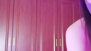 JAKQ电击队隔断间闷声操“噗嗤噗嗤”声声入耳的白浆漫逼灰丝女友，操出了开啤酒瓶的