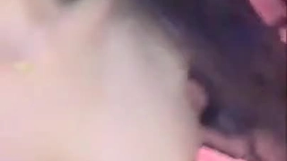 绝美妖姬TS时诗君君，仙女棒插仙女洞