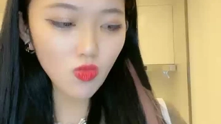 什么在我嘴里挑战（性感）最后还是变成做爱