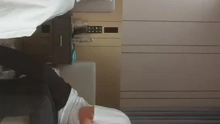 身材苗条长腿美乳女主播小视频集