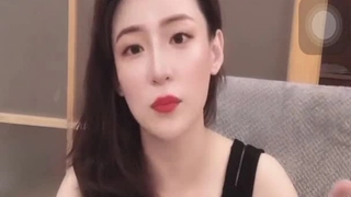 极品女神性爱流出白虎美穴网红娜娜爆款新作-翘二郎腿沙发震骑乘做爱操白虎穴 国语中文