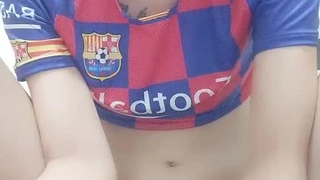 MTALL-078 【4K映像】Jcup乳首開発ポルチオ超え乳首アクメ