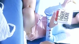 大壁虎与性感女律师的私密交易1