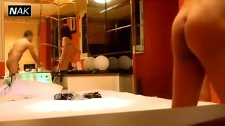 柚子猫黑丝足交，撕破黑丝操到高潮内射~Yuzukitty