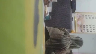 [同性人妖] 辣妹女同性恋激烈运动